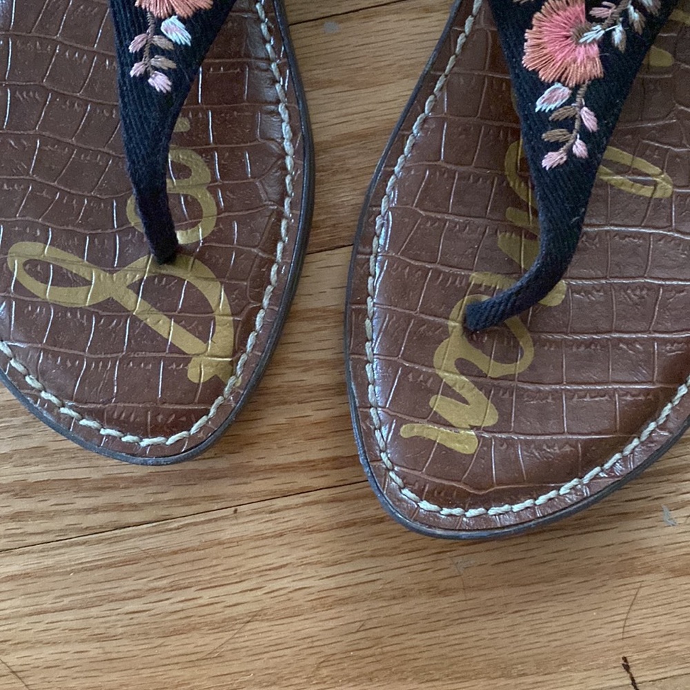Sam Edelman sandals - Picture 6 of 6